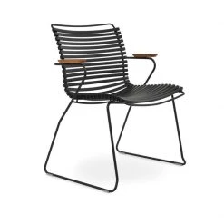 SohoConcept Bodrum Arm Chair