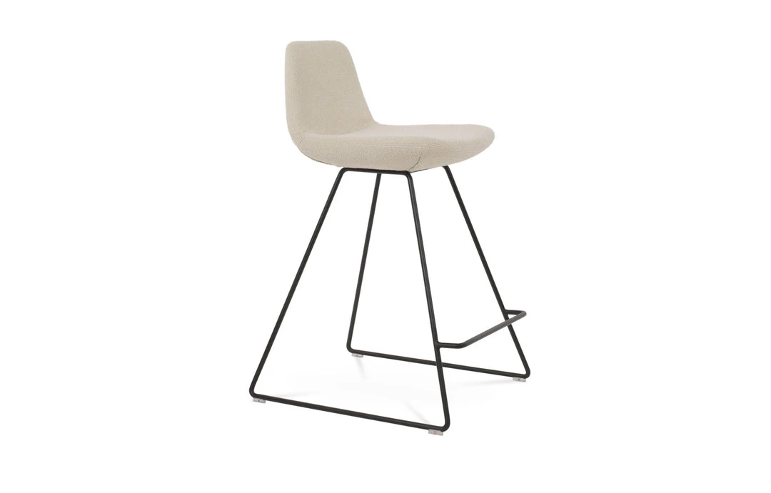 SohoConcept Pera Wire Bar Stool 23 SohoConcept Pera Wire Bar Stool