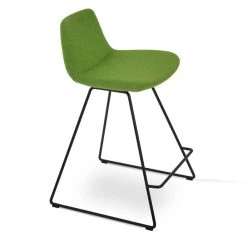 SohoConcept Pera Wire Bar Stool 49 SohoConcept Pera Wire Bar Stool