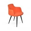 SohoConcept Modern Dining Dervish Ana Dining Chair
