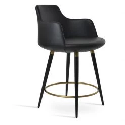 SohoConcept Dervish Ana Counter Stool