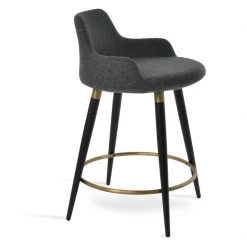 SohoConcept Dervish Ana Counter Stool