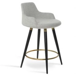 SohoConcept Dervish Ana Counter Stool