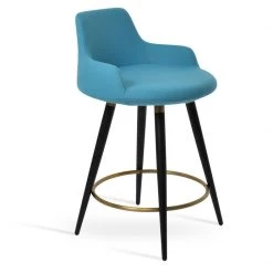 SohoConcept Dervish Ana Counter Stool