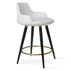 SohoConcept Dervish Ana Counter Stool