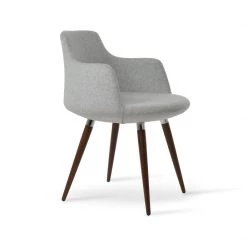 SohoConcept Modern Dining Dervish Ana Dining Chair