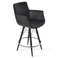 SohoConcept Bottega Mw Counter Stool