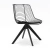 SohoConcept Tiger Sword Swivel Chair Modern Living