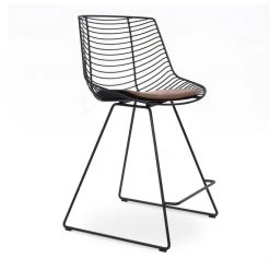 SohoConcept Tiger Wire Bar Stool