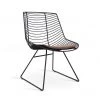 SohoConcept Tiger Wire Chair