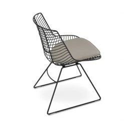 SohoConcept Tiger Wire Chair
