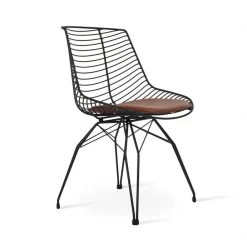 SohoConcept Tiger Chair Modern Living