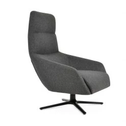SohoConcept Modern Living Barcelona Oval Base Armchair 12 SohoConcept Modern Living Barcelona Oval Base Armchair