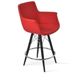SohoConcept Bottega Mw Counter Stool