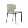 SohoConcept Amed Metal Dining Chair