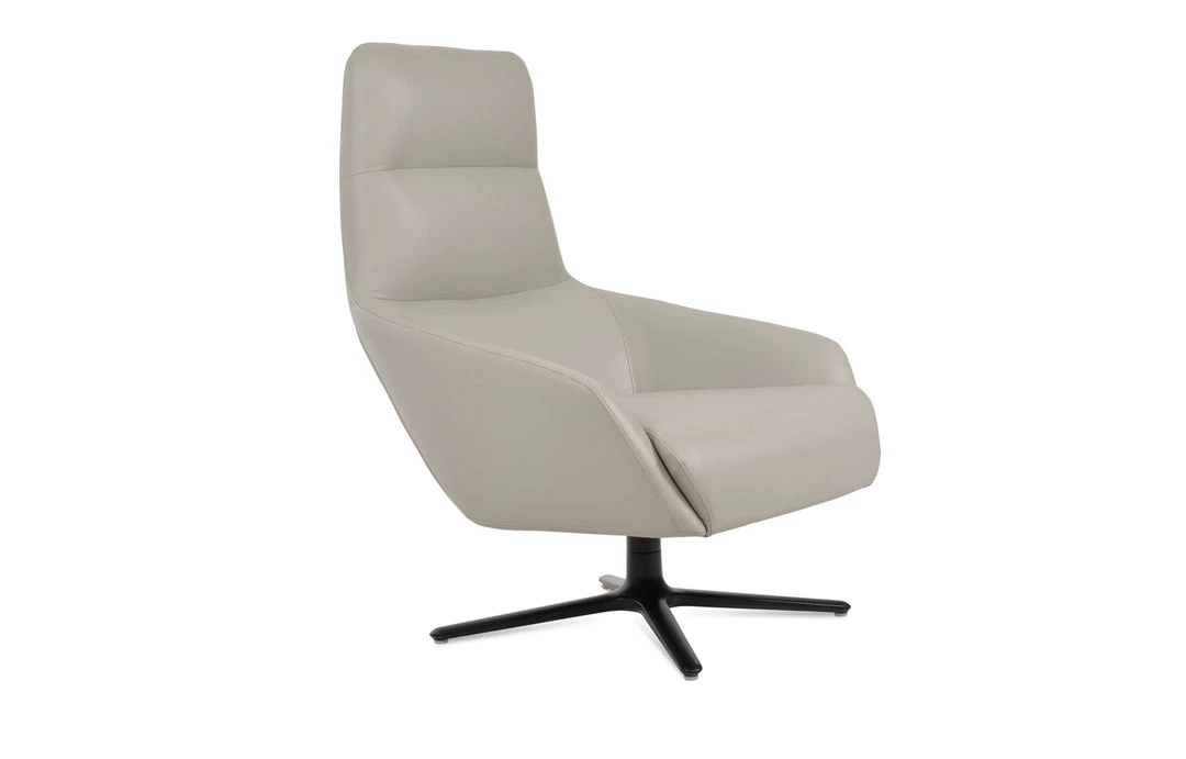 SohoConcept Modern Living Barcelona Oval Base Armchair 8 SohoConcept Modern Living Barcelona Oval Base Armchair
