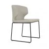 SohoConcept Amed Wire Stackable Chair