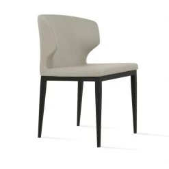 SohoConcept Modern Dining Amed MW Dining Chair