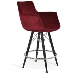 SohoConcept Bottega Mw Counter Stool