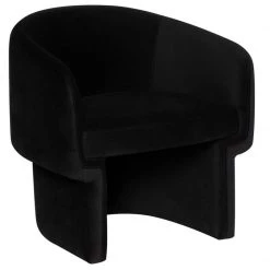 Nuevo Clementine Occasional Chair Modern Living 32 Nuevo Clementine Occasional Chair Modern Living