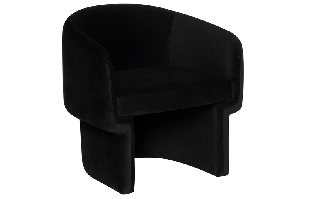 Nuevo Clementine Occasional Chair Modern Living 17 Nuevo Clementine Occasional Chair Modern Living