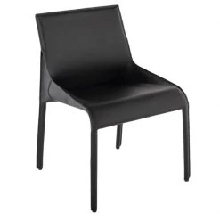 Nuevo Entryway Benches Delphine Dining Chair