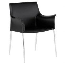 Nuevo Colter Dining Arm Chair