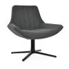 SohoConcept Bellagio Oval Armchair Modern Living