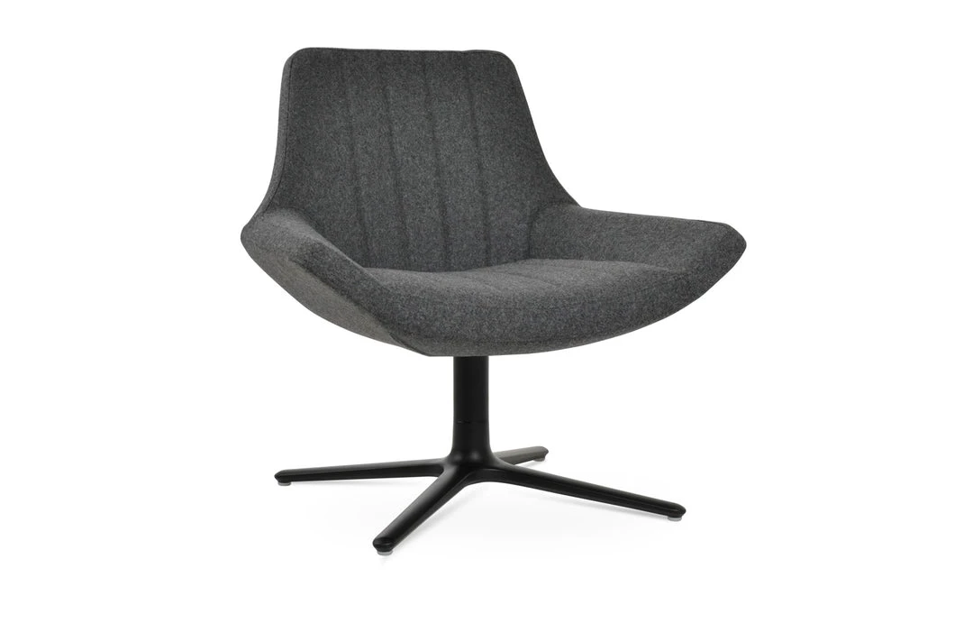 SohoConcept Bellagio Oval Armchair Modern Living 3 SohoConcept Bellagio Oval Armchair Modern Living