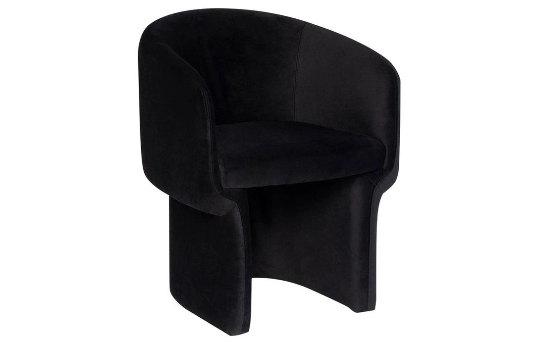 Nuevo Clementine Dining Chair Entryway Benches 11 Nuevo Clementine Dining Chair Entryway Benches