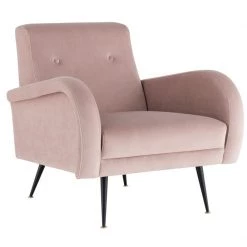 Nuevo Modern Living Hugo Occasional Chair