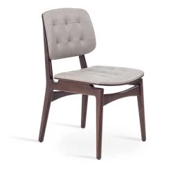 SohoConcept Modern Dining Valencia Dining Chair