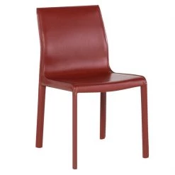 Nuevo Colter Full Upholstered Dining Chair