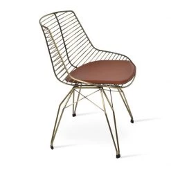 SohoConcept Tiger Chair Modern Living