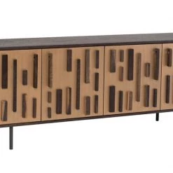 Nuevo Modern Dining Blok Sideboard