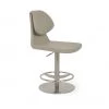 SohoConcept Gakko Piston Swivel Stool