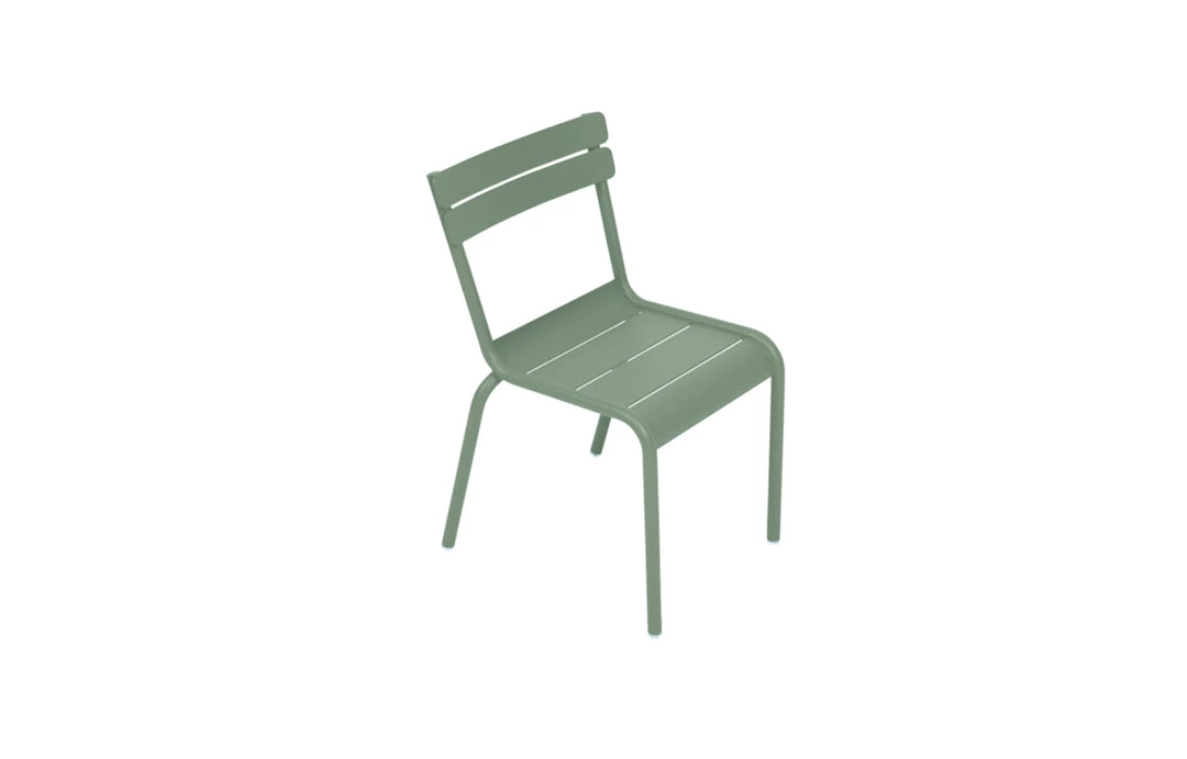 Fermob Luxembourg Kid Chair 17 Fermob Luxembourg Kid Chair