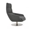 SohoConcept Modern Living Barcelona Swivel Round Armchair 2 SohoConcept Modern Living Barcelona Swivel Round Armchair