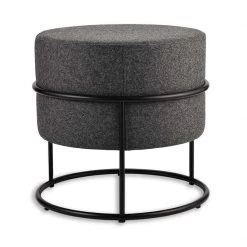 SohoConcept Colombo Ottoman Stackable