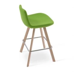 SohoConcept Pera Sword Counter Stool