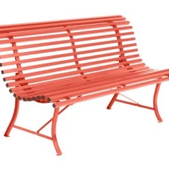 Fermob Louisiane Bench 59