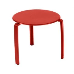 Fermob Alize Stacking Low Table