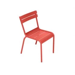 Fermob Luxembourg Kid Chair 49 Fermob Luxembourg Kid Chair