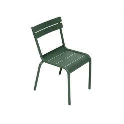 Fermob Luxembourg Kid Chair 50 Fermob Luxembourg Kid Chair