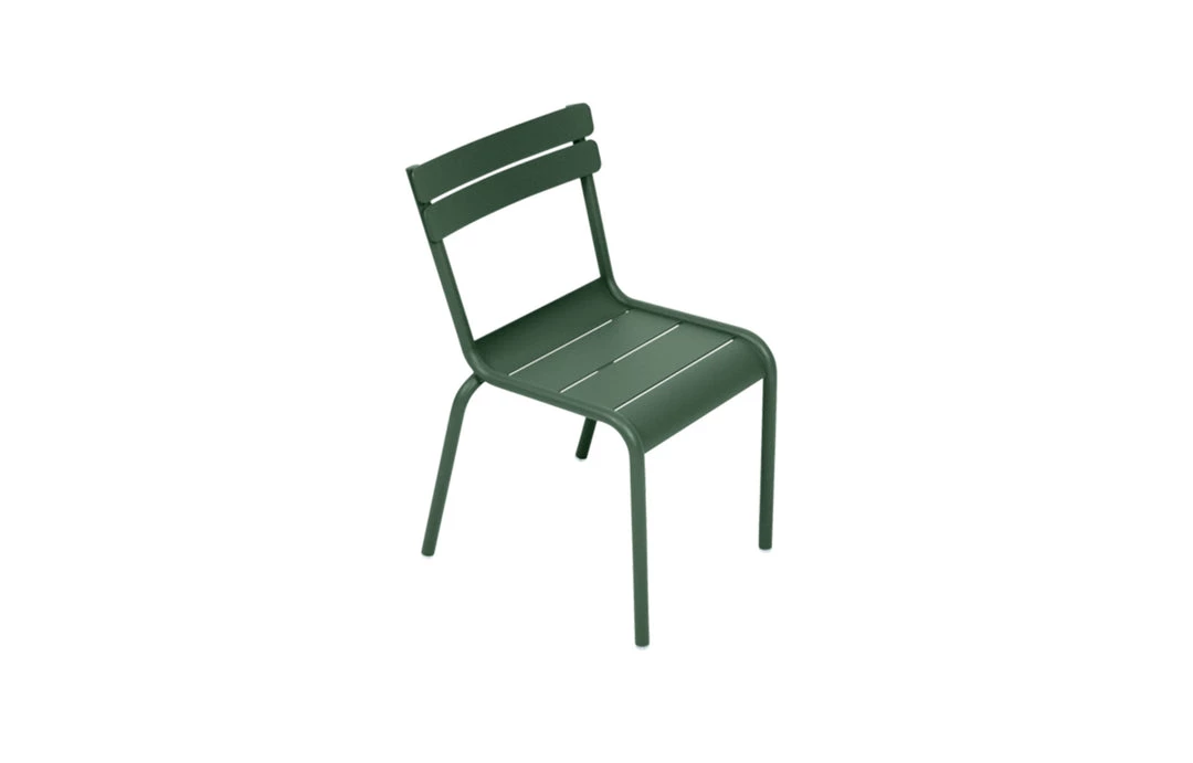 Fermob Luxembourg Kid Chair 19 Fermob Luxembourg Kid Chair