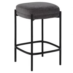 Nuevo Inna Counter Stool Entryway Benches
