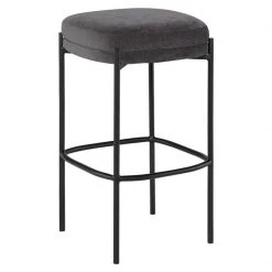Nuevo Inna Bar Stool Entryway Benches 16 Nuevo Inna Bar Stool Entryway Benches