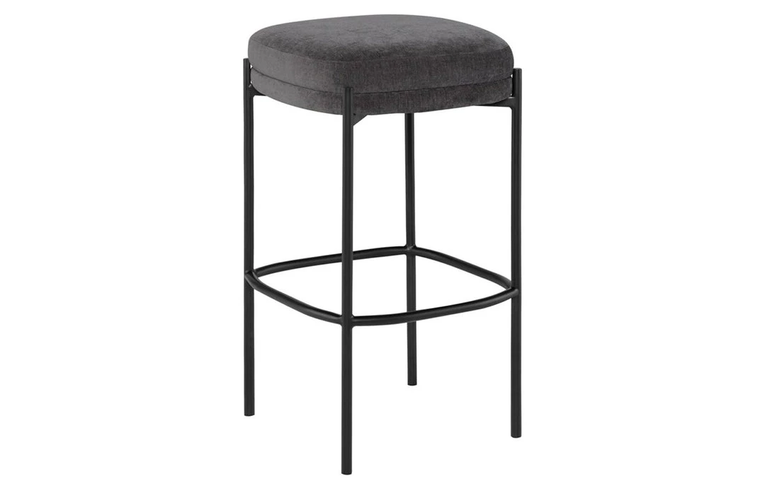 Nuevo Inna Bar Stool Entryway Benches 8 Nuevo Inna Bar Stool Entryway Benches