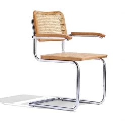 SohoConcept Cesca Arm Dining Chair Modern Dining