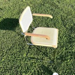 SohoConcept Cesca Arm Dining Chair Modern Dining